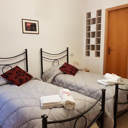 B&B 'A Puteca San Marco dei Cavoti Dış mekan fotoğraf