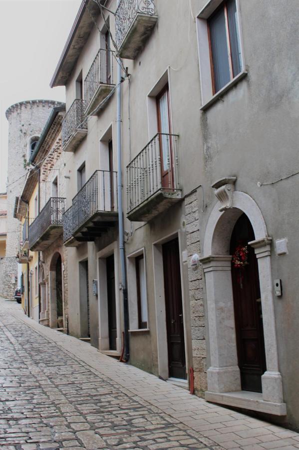 B&B 'A Puteca San Marco dei Cavoti Dış mekan fotoğraf