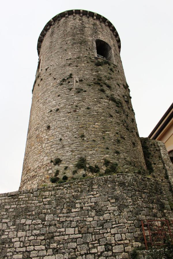 B&B 'A Puteca San Marco dei Cavoti Dış mekan fotoğraf