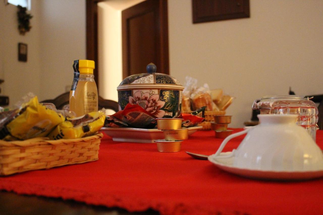 B&B 'A Puteca San Marco dei Cavoti Dış mekan fotoğraf
