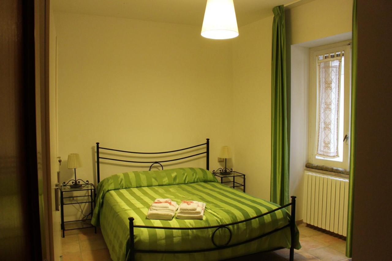 B&B 'A Puteca San Marco dei Cavoti Dış mekan fotoğraf