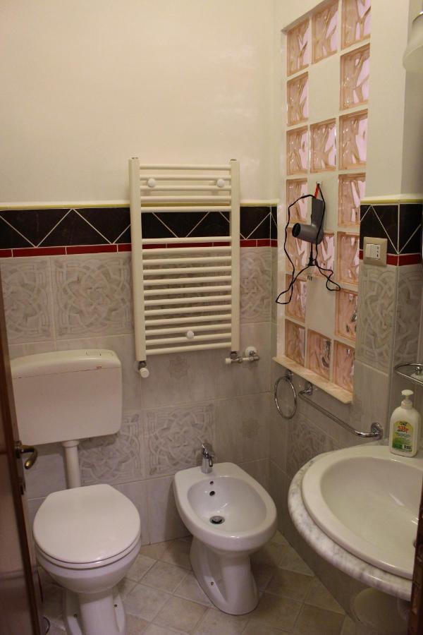 B&B 'A Puteca San Marco dei Cavoti Dış mekan fotoğraf