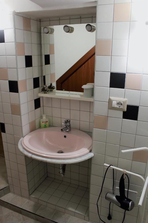 B&B 'A Puteca San Marco dei Cavoti Dış mekan fotoğraf