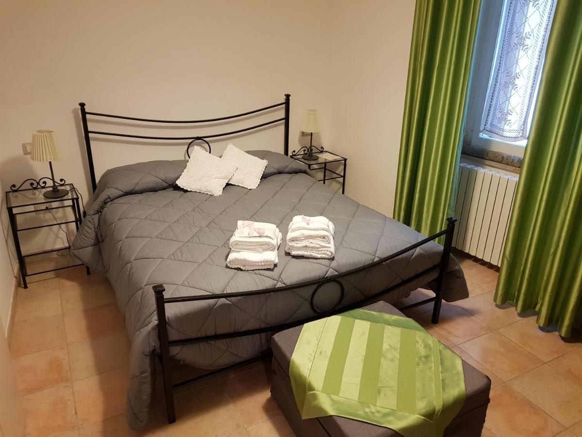 B&B 'A Puteca San Marco dei Cavoti Dış mekan fotoğraf